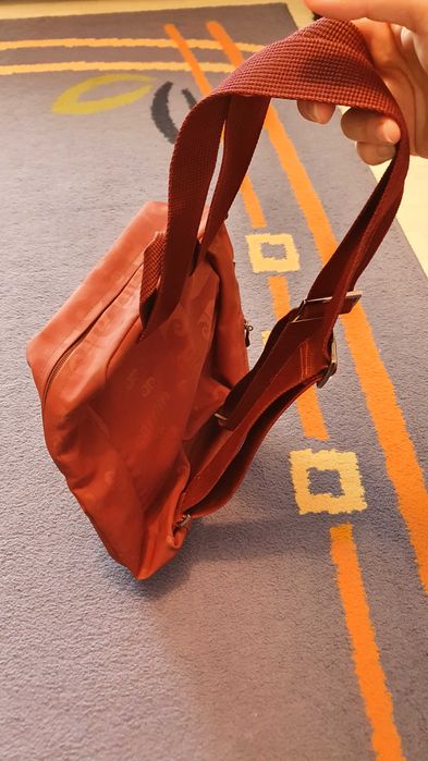 Раница Pierre Cardin