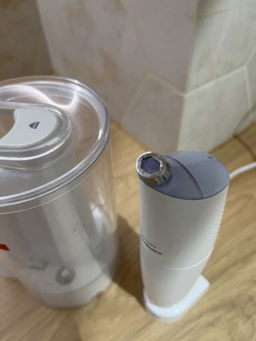 Dus bucal philips sonicare airfloss - pentru piese