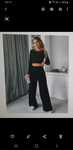 Compleu sport + pantaloni