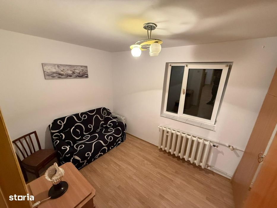 Apartament 2 camere -De vanzare-Zona City Park Lake-Constanta