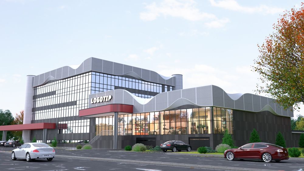 проект домов 3d___