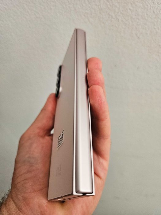Samsung Galaxy Z FOLD 6, 256 GB, nou, neactivat, Garantie.