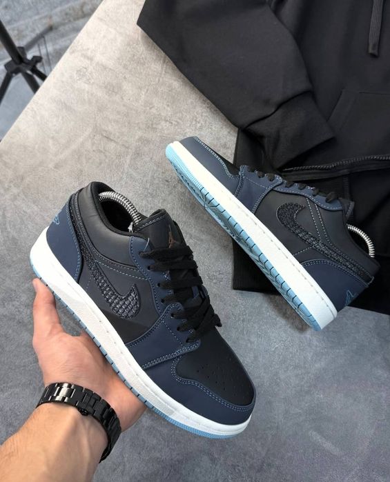 Nike air jordan 1