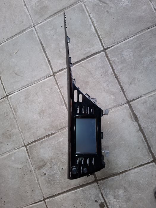 Магнитола штатная CAMRY 70 USA