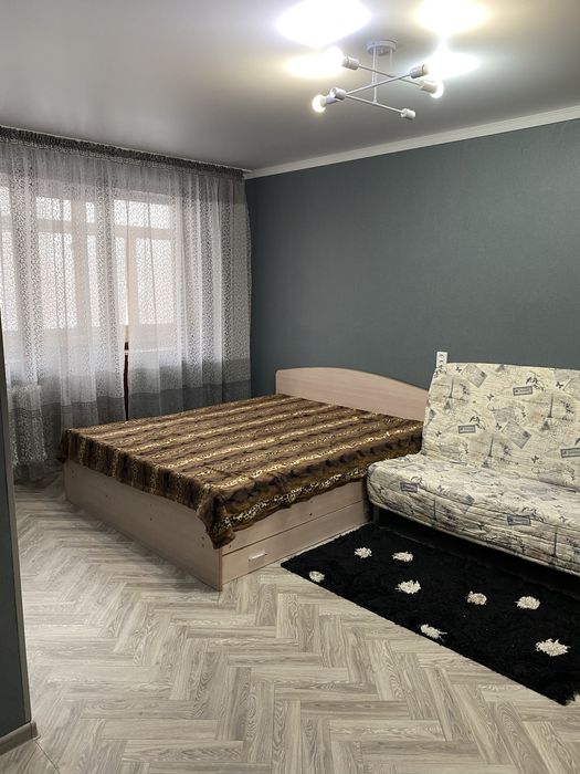 Сдам 1 комнатную квартиру на длительный срок