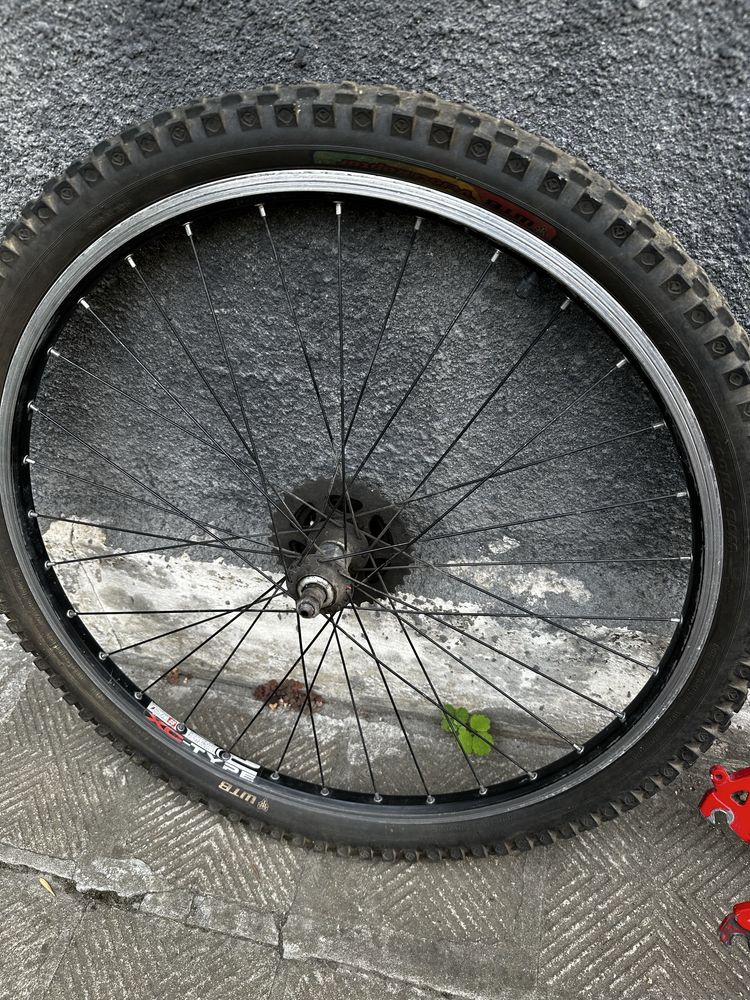Алуминиева рамка Bianchi Doss