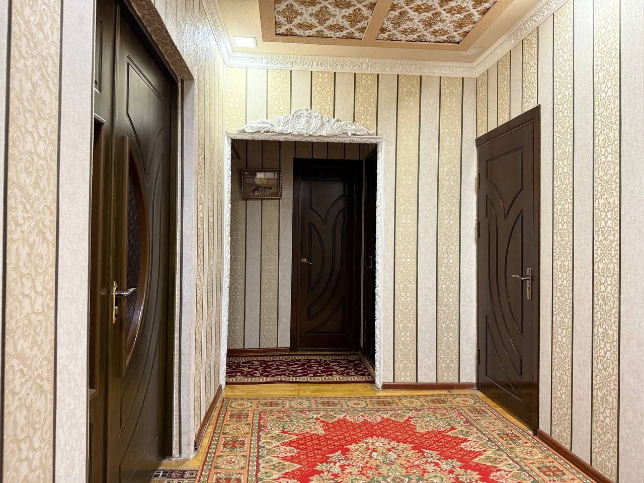 3/3/5, Галантерейка, Тузель 1,40 Лет Победы,под ипотеку
