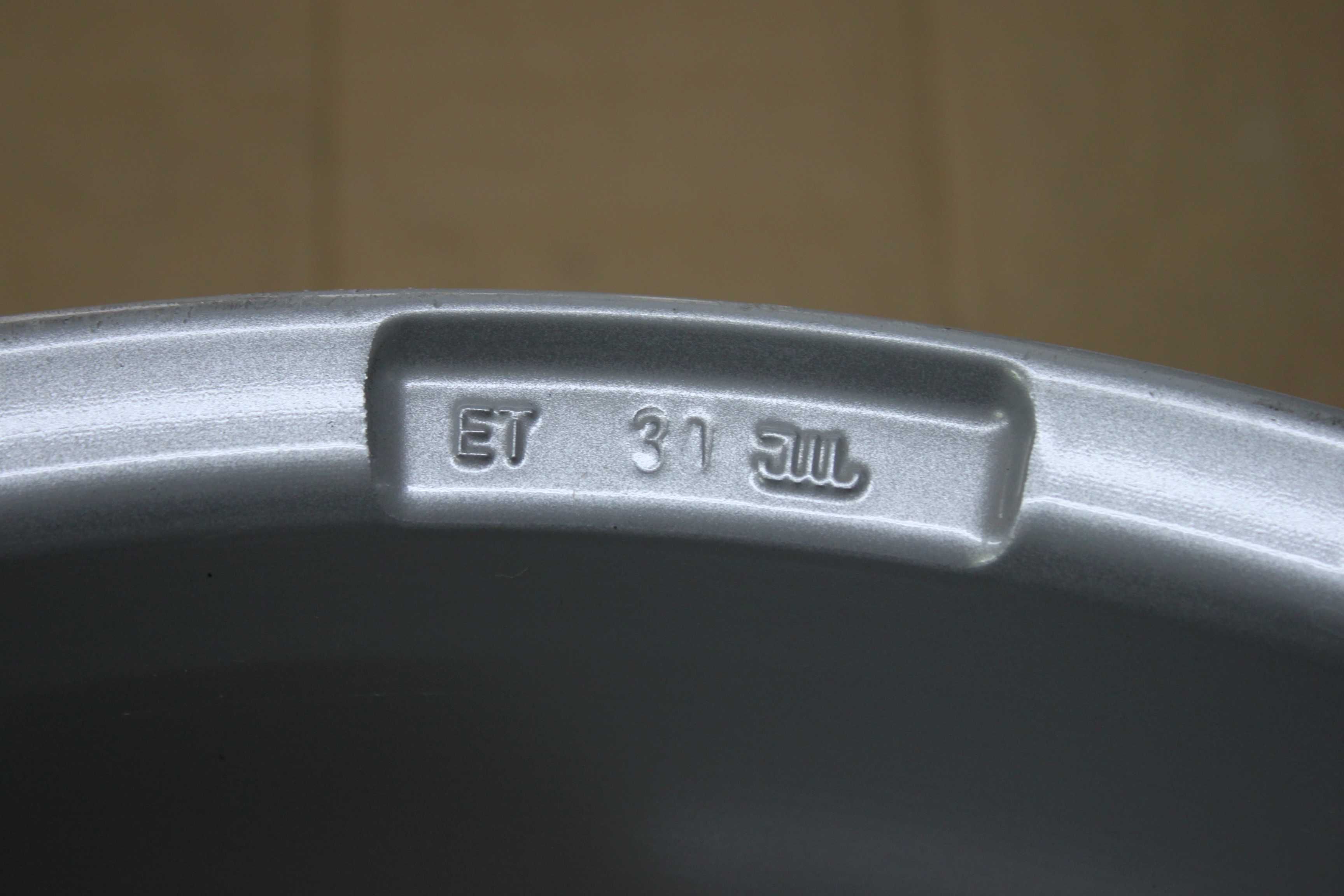 Джанти 17" Audi A4, A5, A6