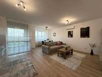 Apartament 2 camere, parter, loc de parcare, zona Tudor