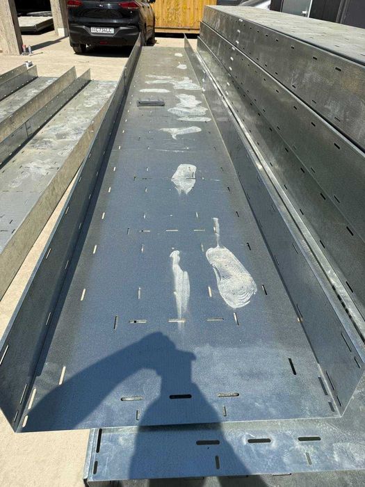 Перфорированный кабельный лоток | Kabel Lotok pereforirovanniy | MW-1