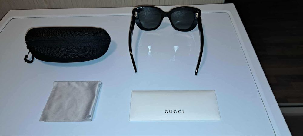 Ochelarii pt Dama Gucci Italia produs nou cu eticheta