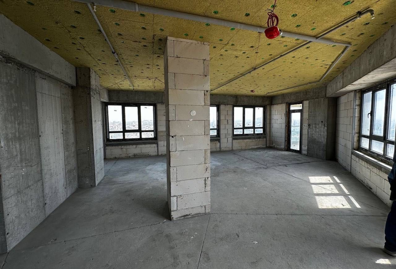 СРОЧНО продажа 3/22/25 Акай Сити, 131м2