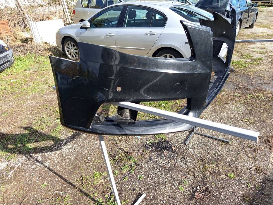 Предна броня от Ауди А4