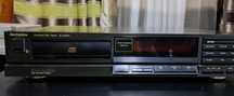 Technics SL-P202A