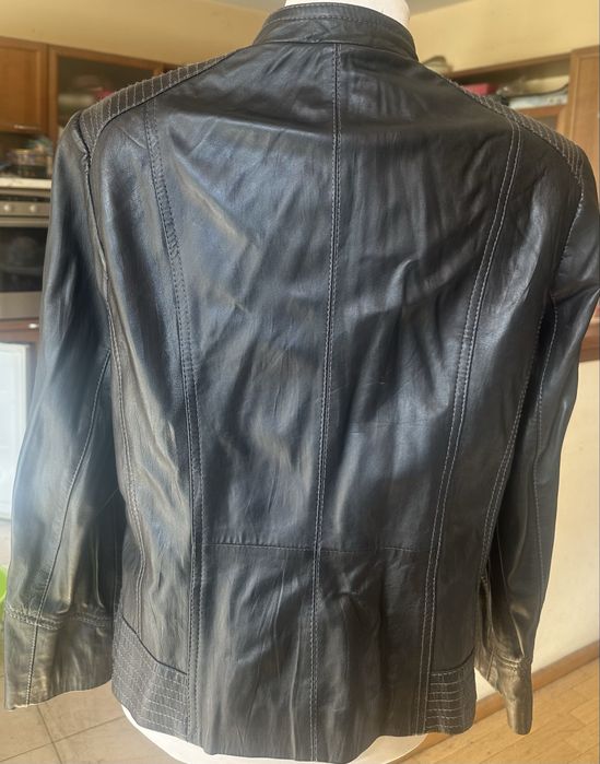 Кожено яке Gerry Weber