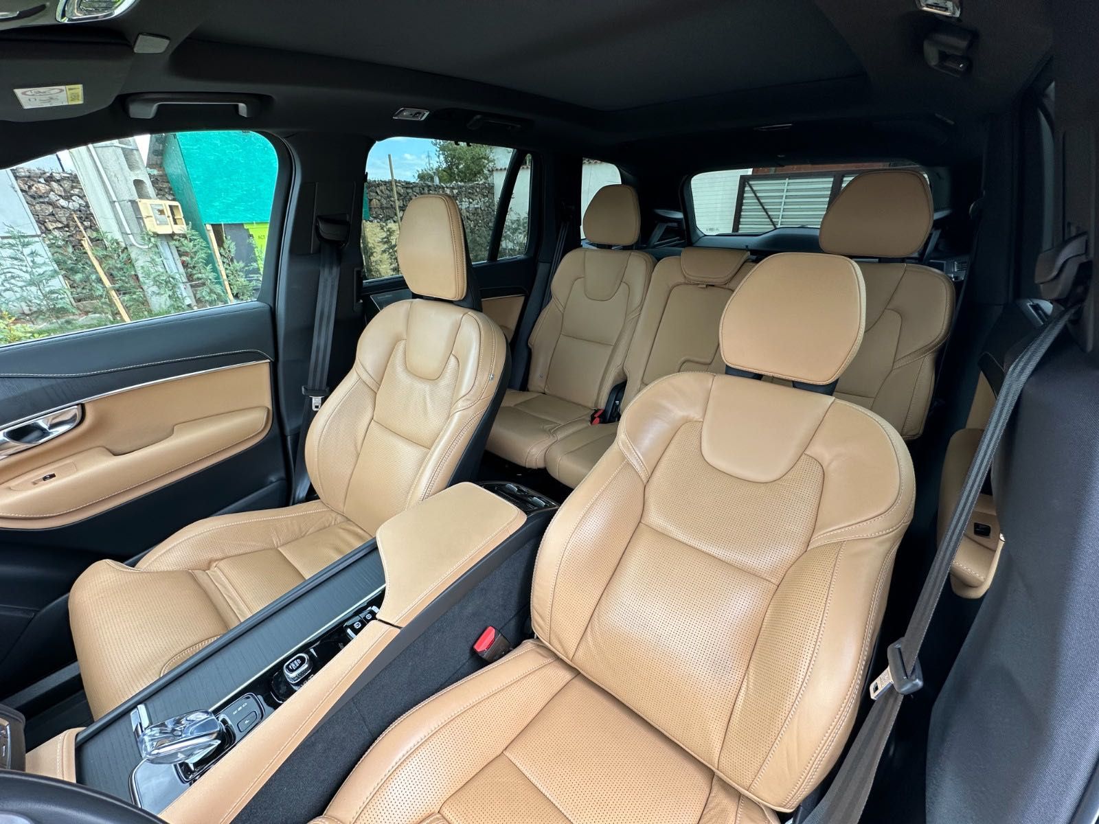 De Vanzare Volvo XC90 Plug-in Hybrid T8 2022 DEFECT!