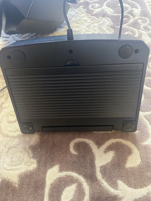 Volan Racing HORI APEX pentru Playstation 4, PC