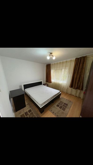 Închiriez apartament 2 camere Rahova - Petre Ispirescu