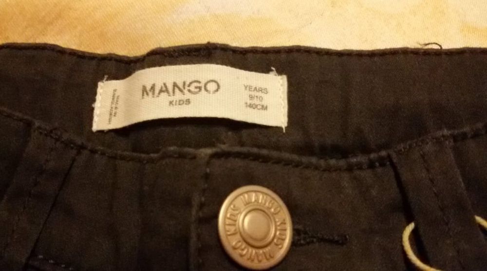 панталон Манго