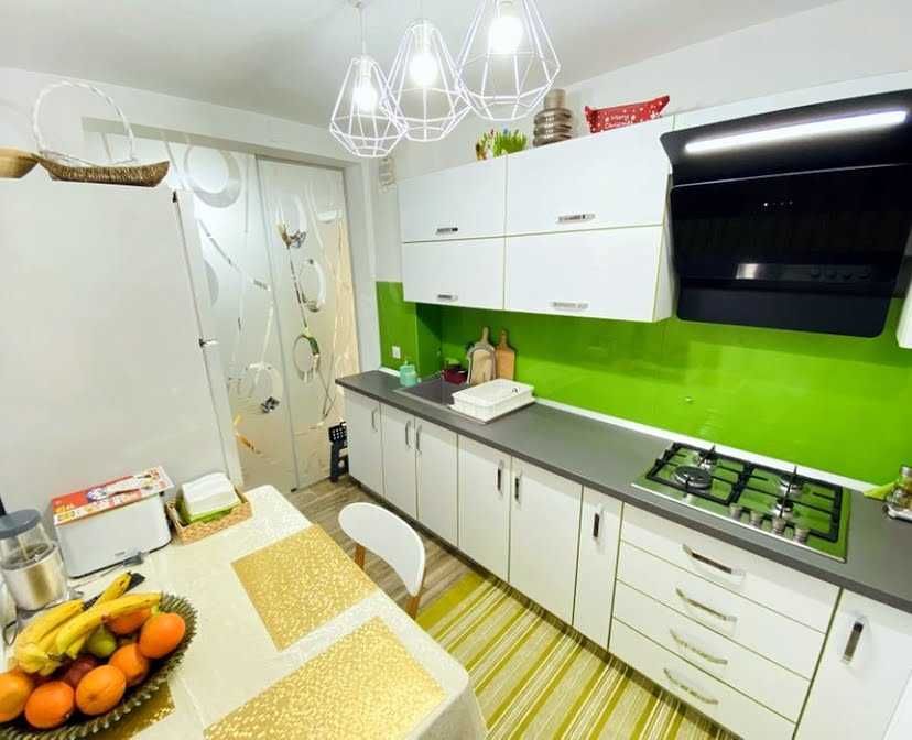 Apartament 3 camere decomandat