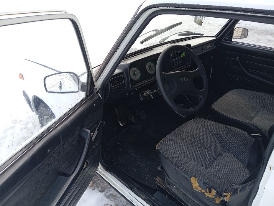 Продам автомобиль