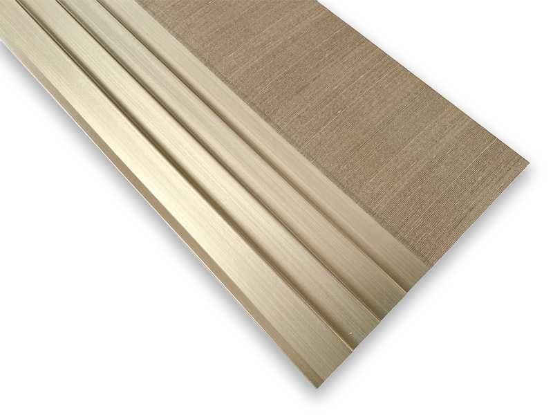 Riflaj Premium Fabric Gold