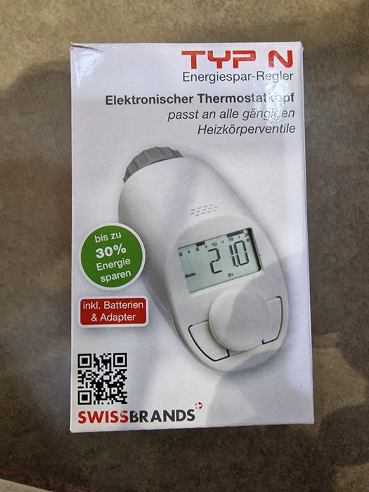 Termostat Germania
