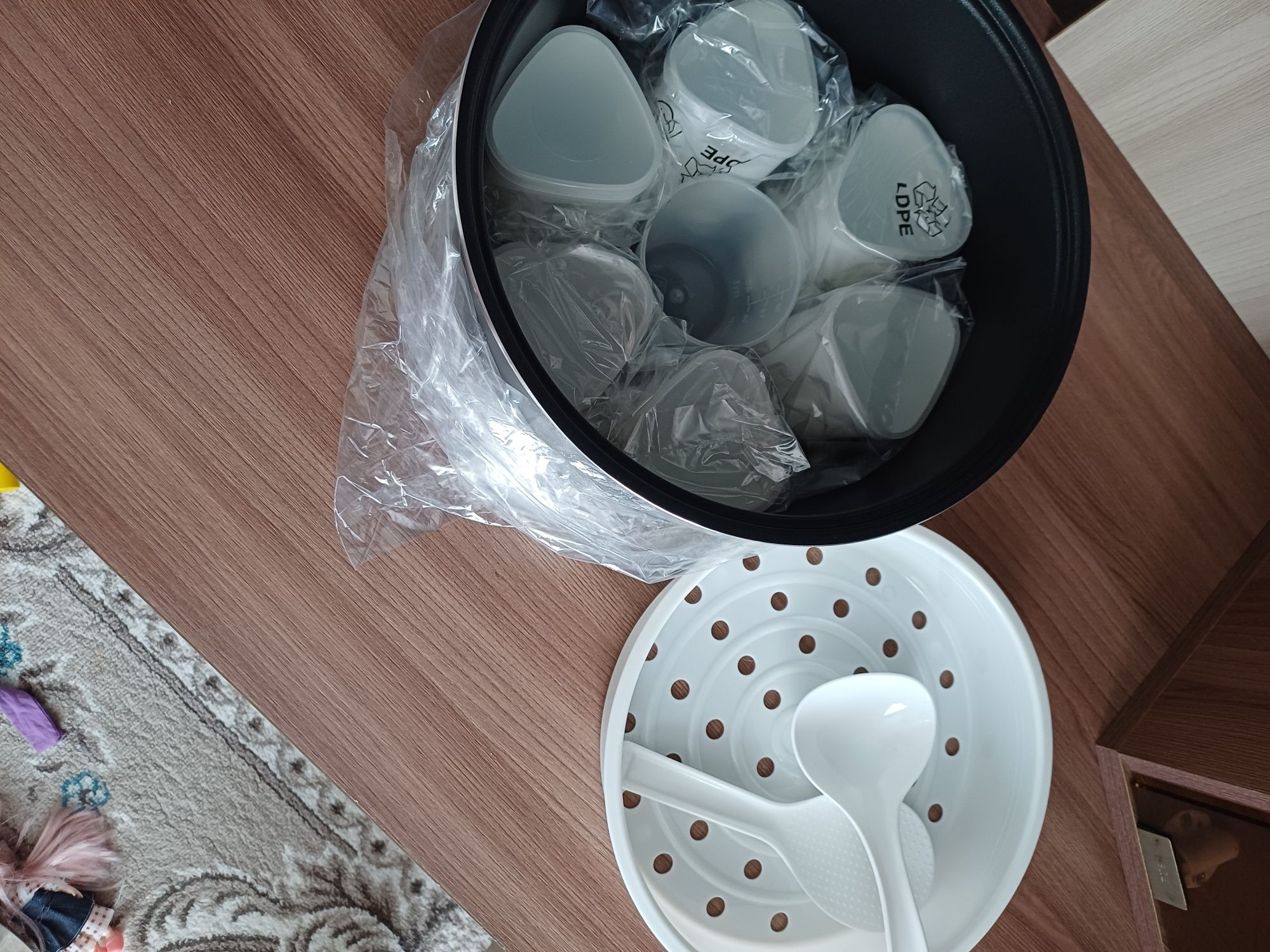 Мультиварка VITEK