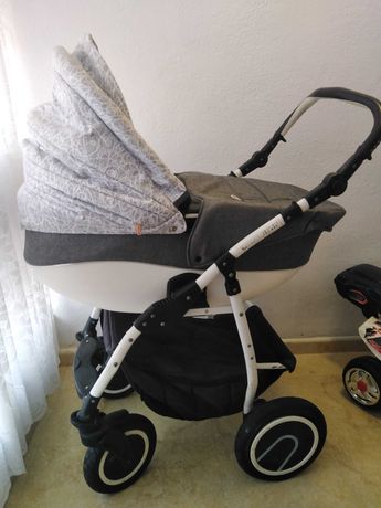 Детска количка за новородено