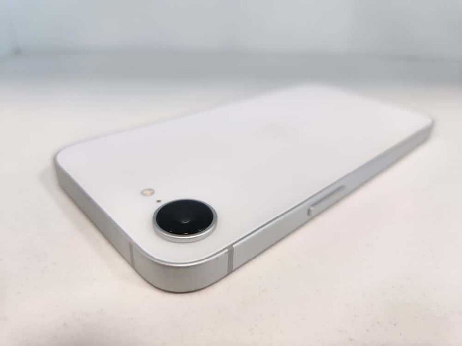 Iphone 16e 128GB (Ag8 Tudor1/B73910) – Garantie 2 Ani!