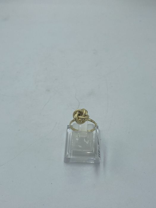 Inel Aur 18K 1.98 Gr Marime 57 #45767