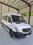 Mercedes Sprinter 316 CDI Automat