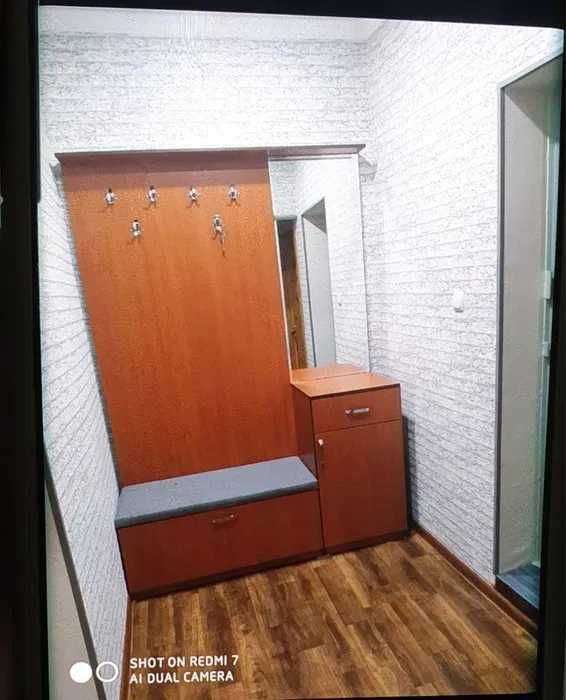 R1 Сдается в аренду квартира 2/2/5 в Шайхантахурский р. ор-р Ганга