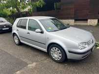 Volkswagen Golf IV
