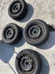 Джанти Renault Scenik 2009- 5x114.3 15