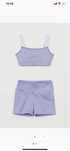 Set sport h&m, marimea XS