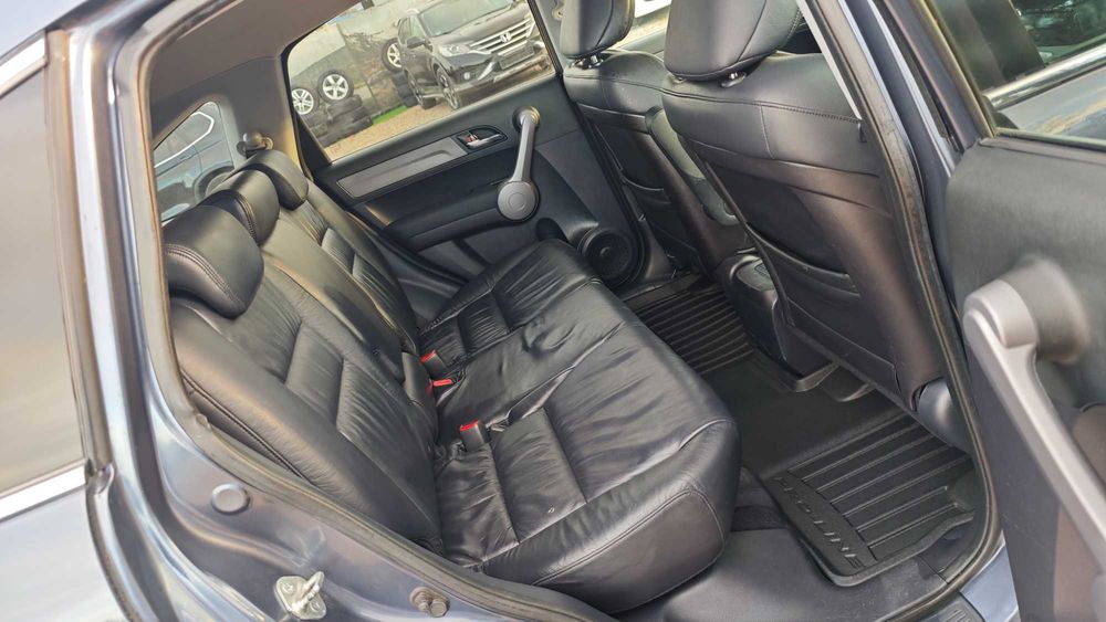 8RAM/8ЯДР ANDROID-Български/Спойлер/Степенки/KAM/USB Cr-v