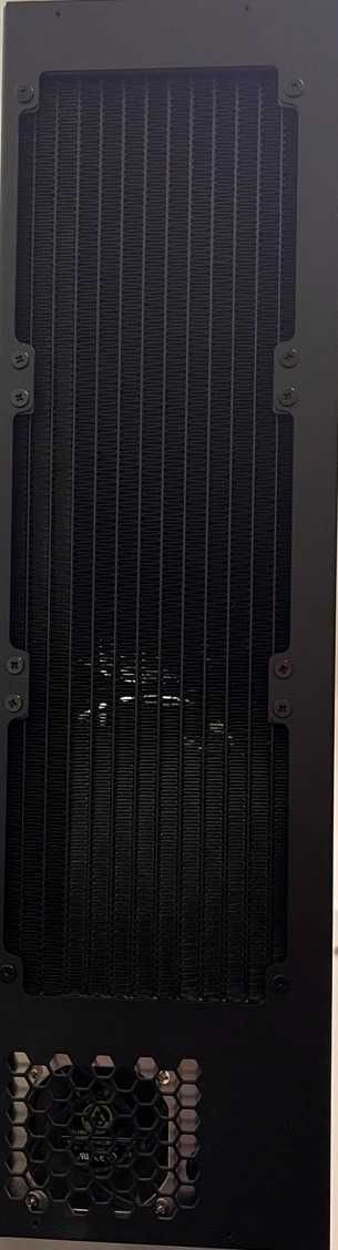 Крипто майнер Antminer IPOLLO V1H 950MH Ethash,ETC, QKC, CLO, POM, ZIL