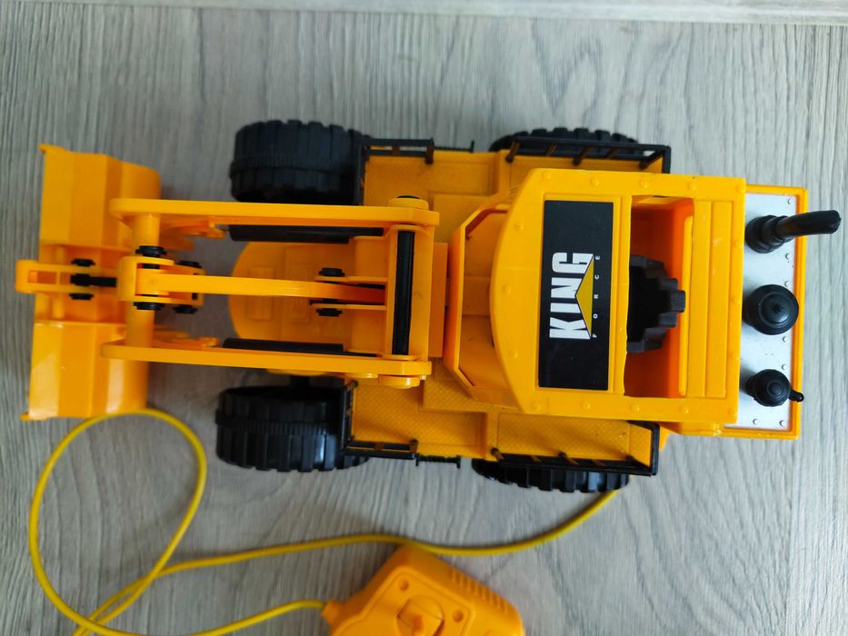 Кола Lamborghini с дистанционно и други
