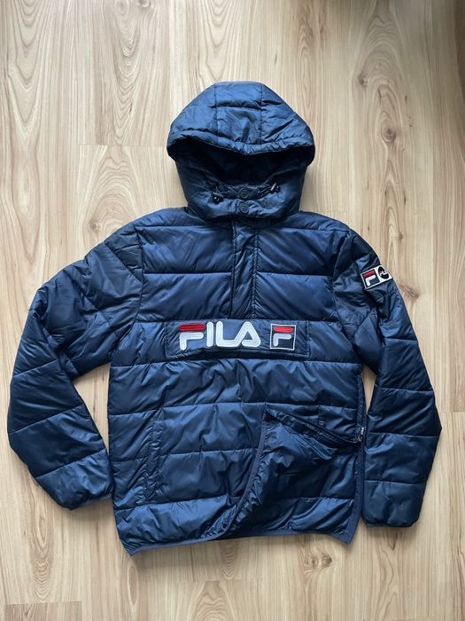 FILA / мъжко зимно яке/анорак М