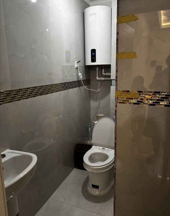 Сдаётся квартира Геофизика