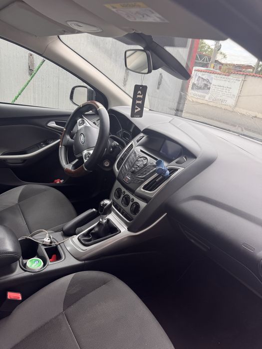 Ford Focus 2014- 1.6