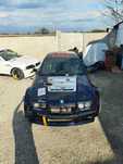 BMW E36 на части