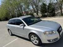 Vand Audi A4 B7 Sline