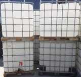 Bazine, cuburi, butoaie IBC 1000 l