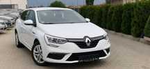 Vand Renault Megane 4 1.2 TCE 2016 Euro6 RATE Import Germania