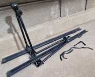 Suport auto biciclete