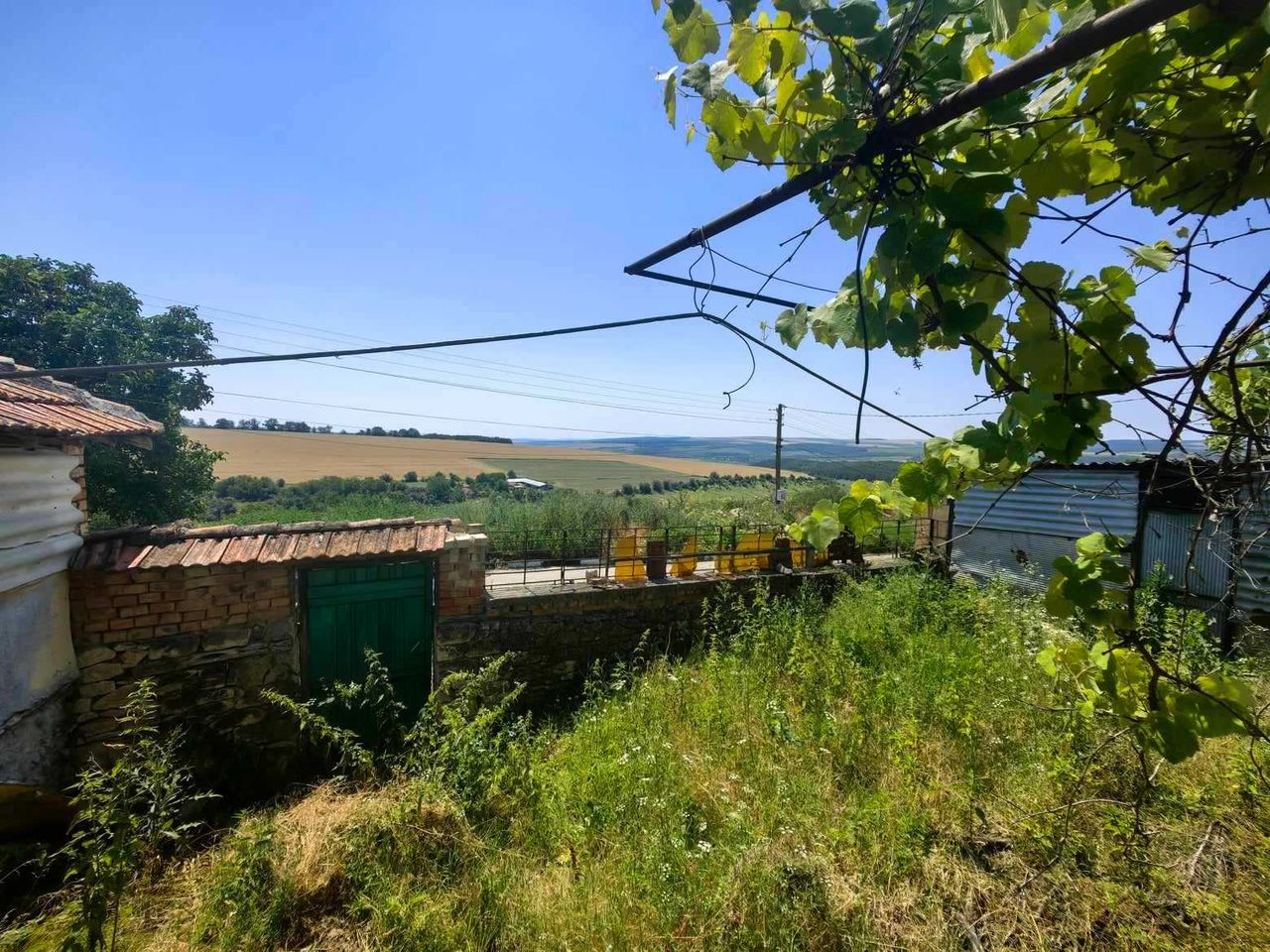 Продава се Къща в с. Радинград, Област Разград - 60 кв.м за 587 €/кв.м - Снимка #4