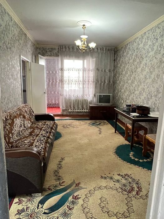 Учтепинский района 54 квм