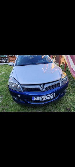 Opel Astra H de vanzare